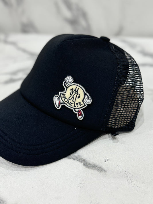 CAPPELLO MONCLER