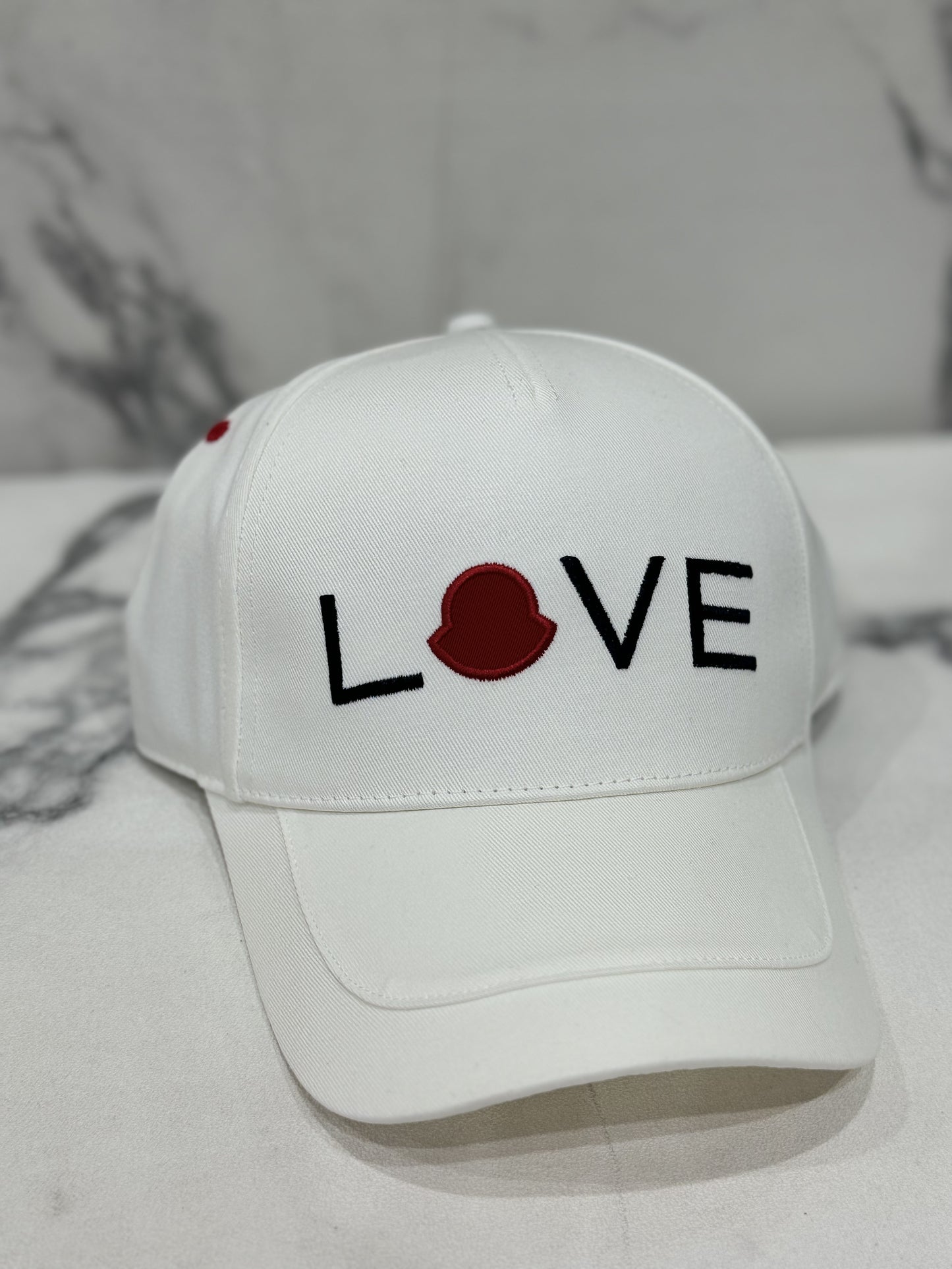 CAPPELLO MONCLER