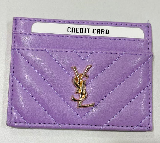 PORTA CARTE SAINT LAURENT