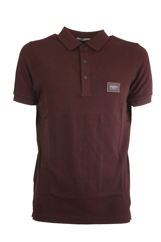 POLO DOLCE&GABBANA