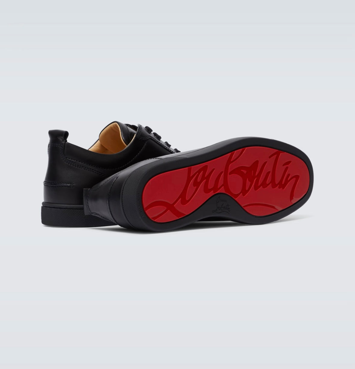 louboutin SNEAKERS
