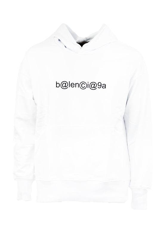 FELPA BALENCIAGA PARIS