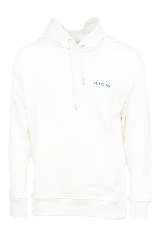 Felpa Balenciaga Paris