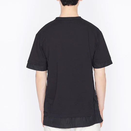 T-SHIRT CHRISTIAN DIOR SACAI