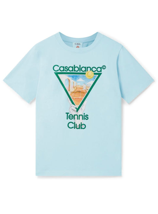 T-SHIRT CASABLANCA