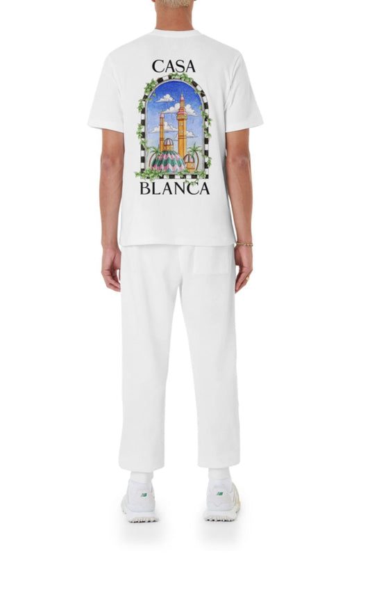 T-SHIRT CASABLANCA