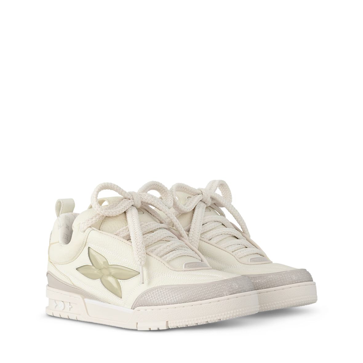 SNEAKERS SKATE LOUIS VUITTON