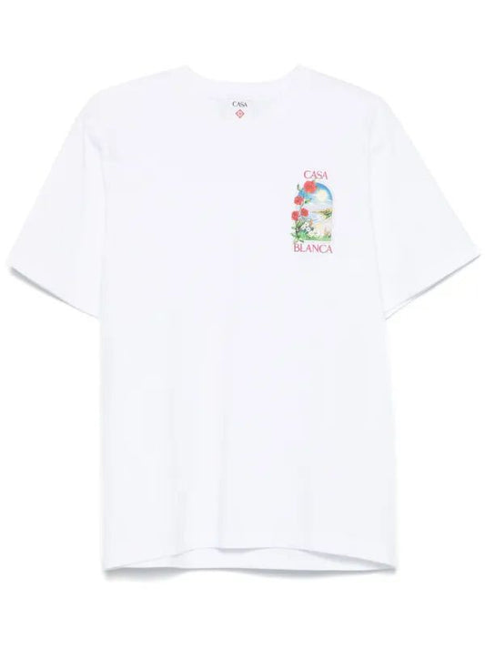 T-SHIRT CASABLANCA