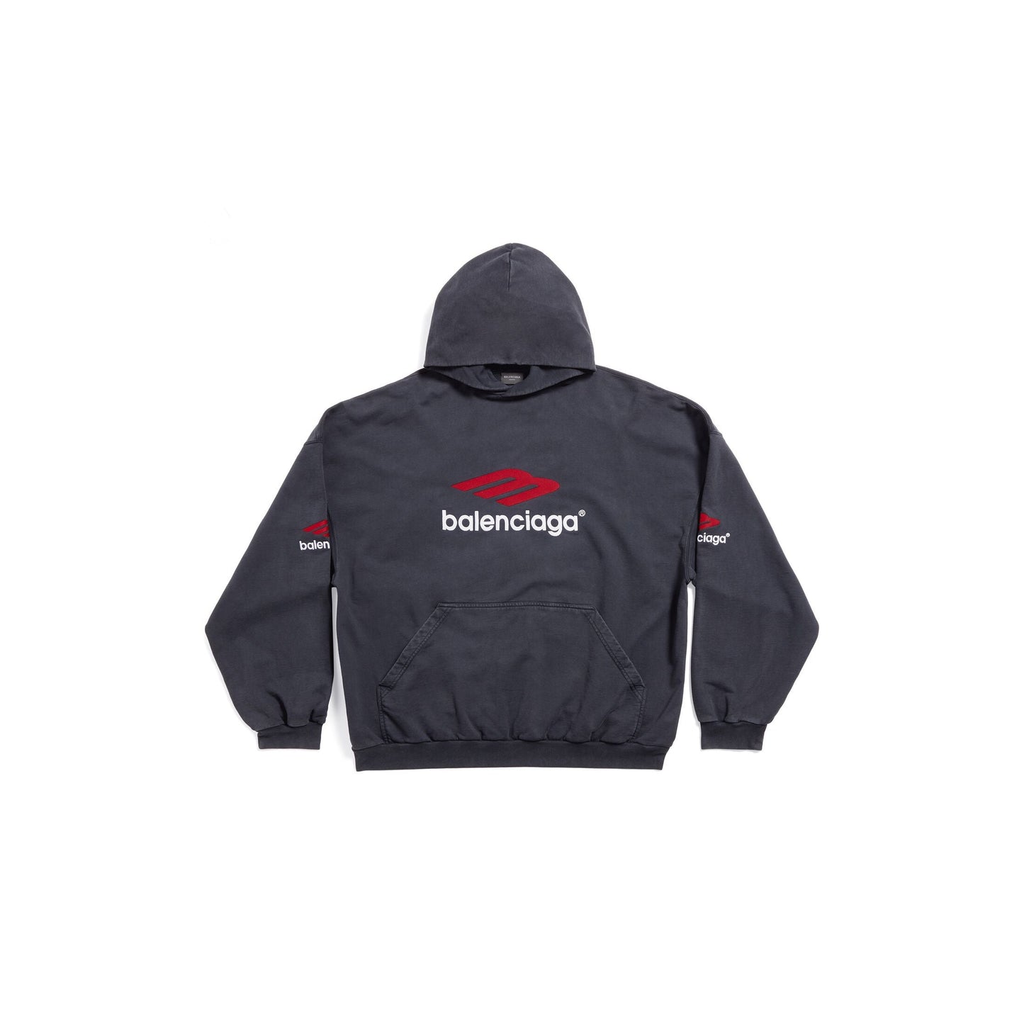 FELPA BALENCIAGA