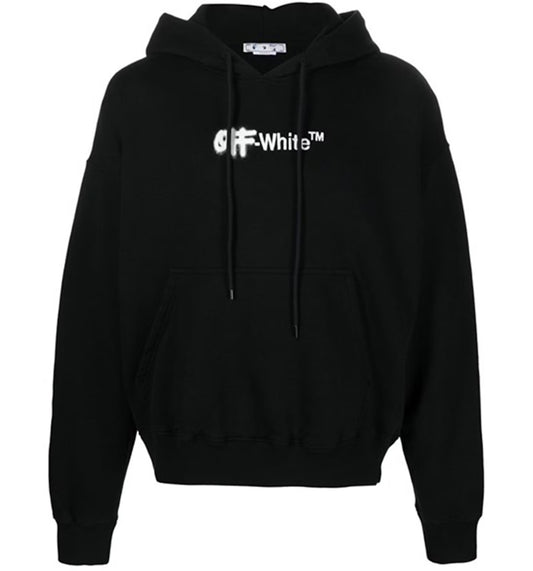 FELPA OFF-WHITE
