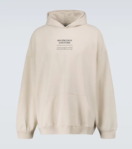 FELPA BALENCIAGA