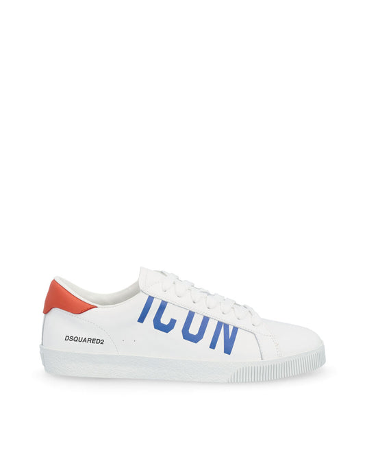 SNEAKERS DSQUARED2 CASSETTA