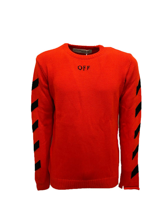 MAGLIONE OFF WHITE