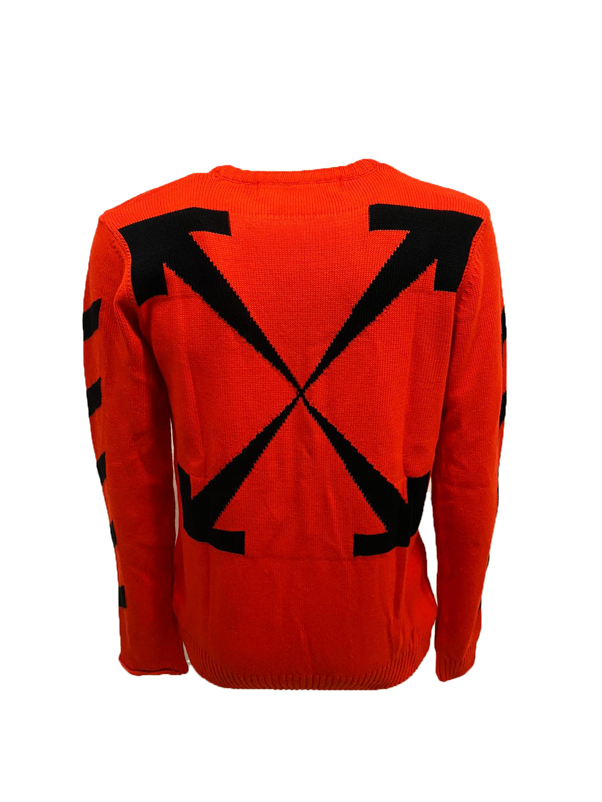 MAGLIONE OFF WHITE