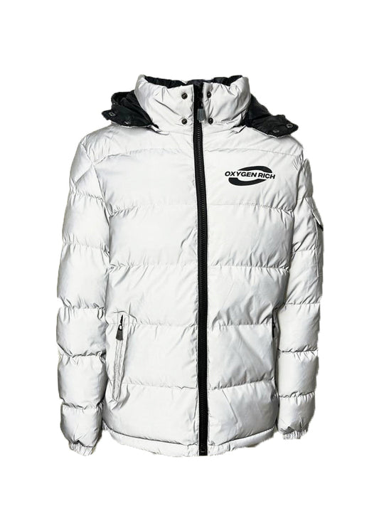 BOMBER OXYGEN RICH