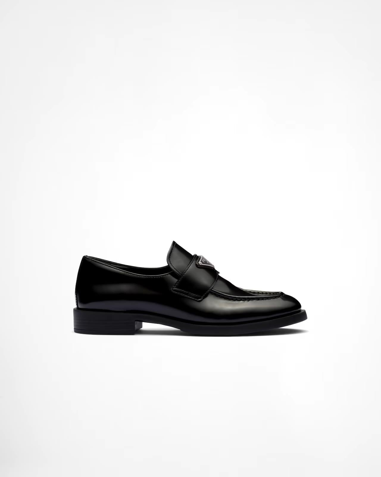 MOCASSINI PRADA