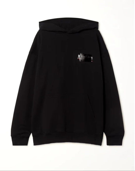 FELPA BALENCIAGA PARIS