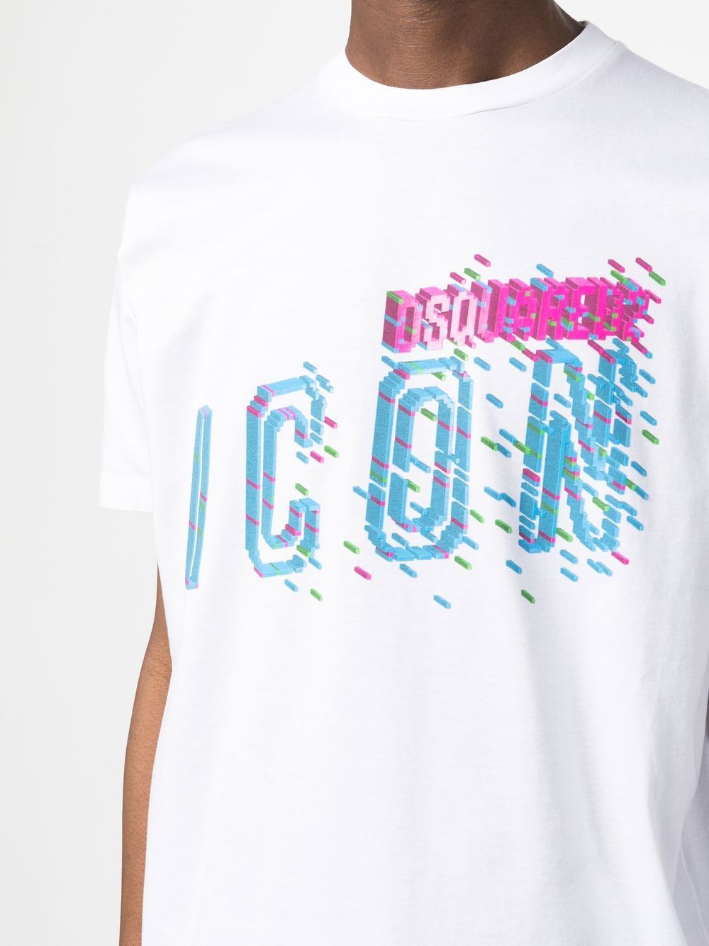 T-SHIRT DSQUARED2