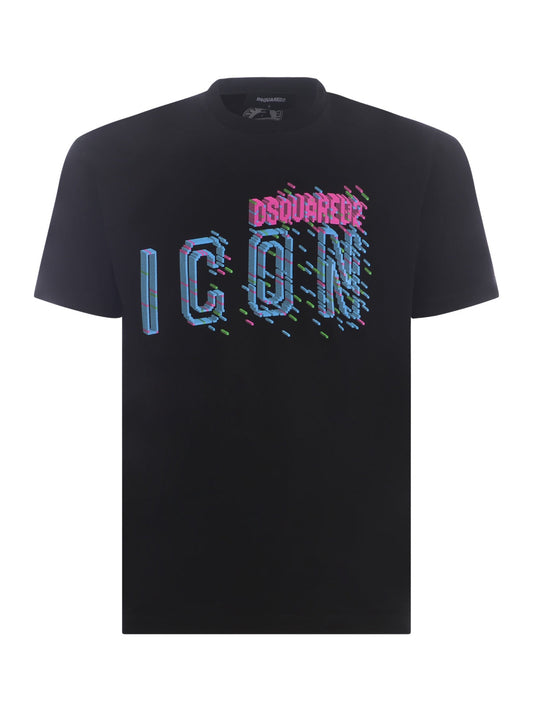 T-SHIRT DSQUARED2