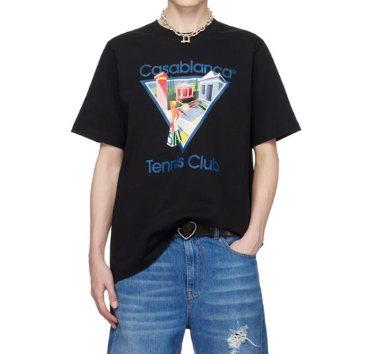 T-SHIRT CASABLANCA
