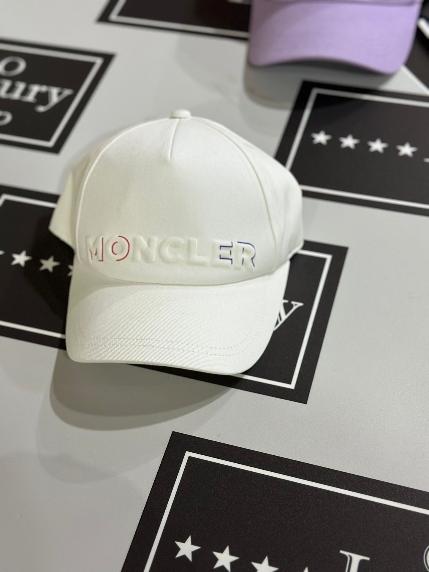 CAPPELLO MONCLER
