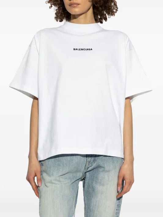 T-SHIRT BALENCIAGA