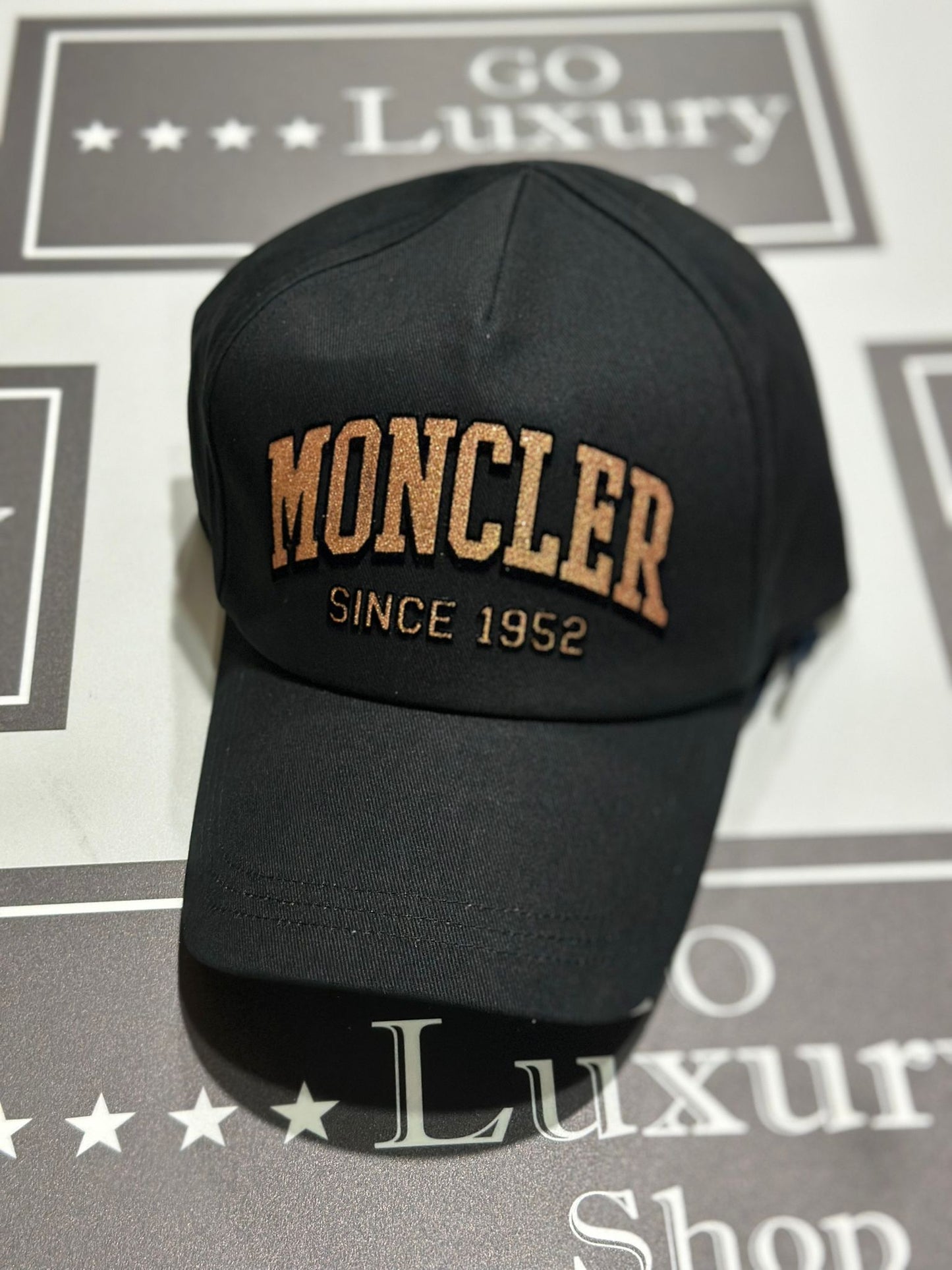 CAPPELLO MONCLER
