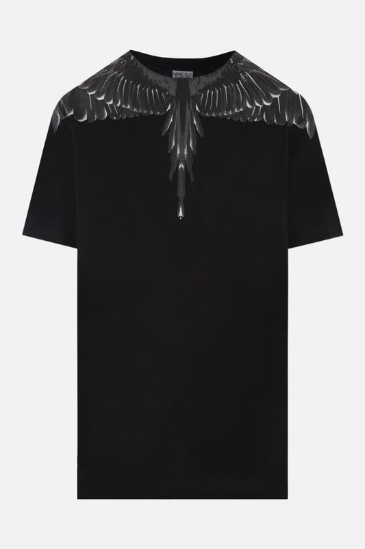 T-SHIRT MARCELO  BURLON