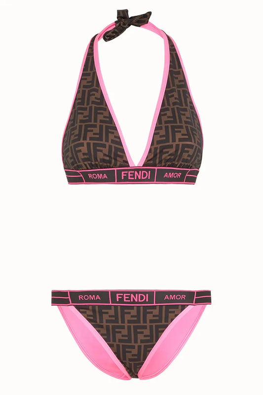 COSTUME FENDI