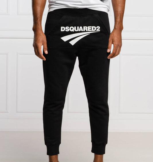 PANTALONE TUTA DSQUARED2