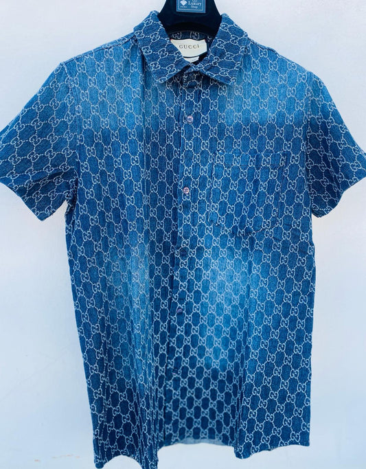 CAMICIA GUCCI