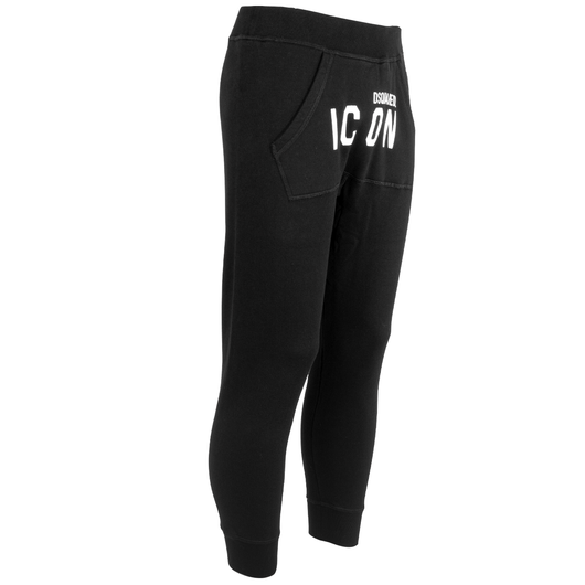 PANTALONE TUTA DSQUARED2 ICON