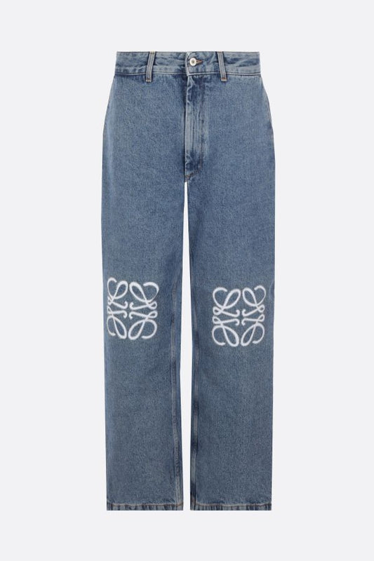 JEANS LOEWE