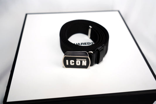 CINTA DSQUARED2 ICON