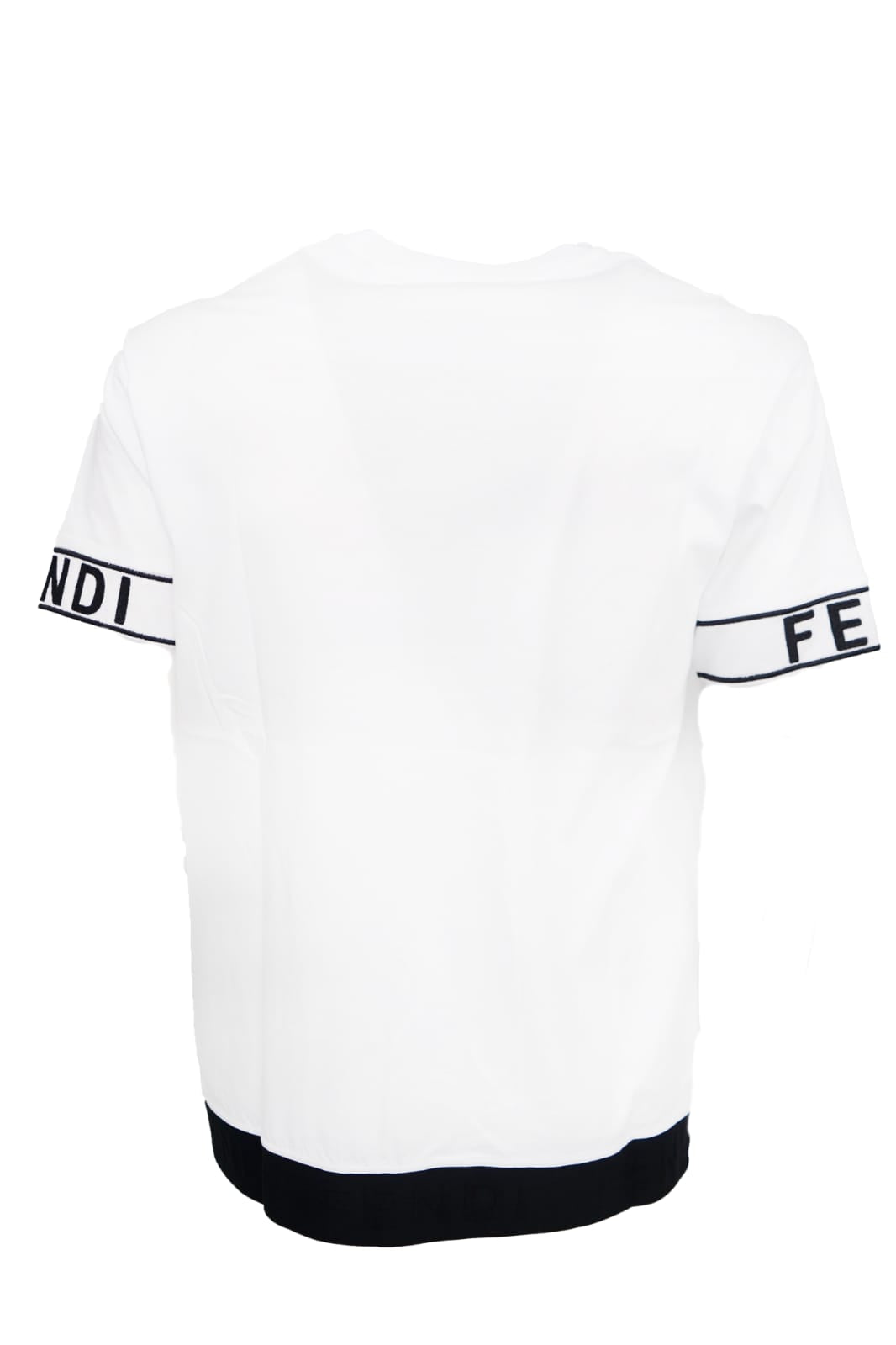T-SHIRT FENDI
