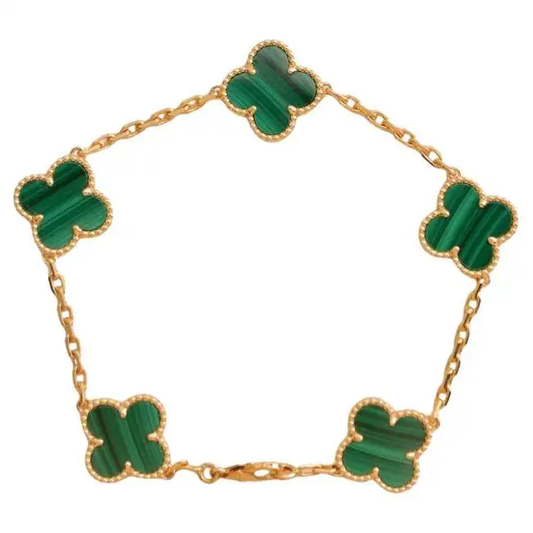 BRACCIALE VAN CLEEF
