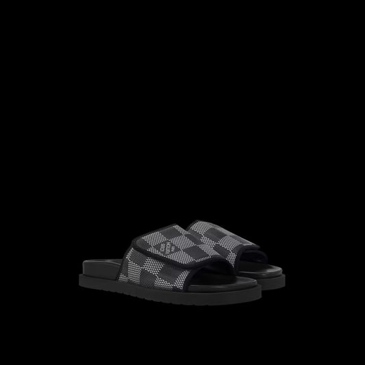 CIABATTE LOUIS VUITTON