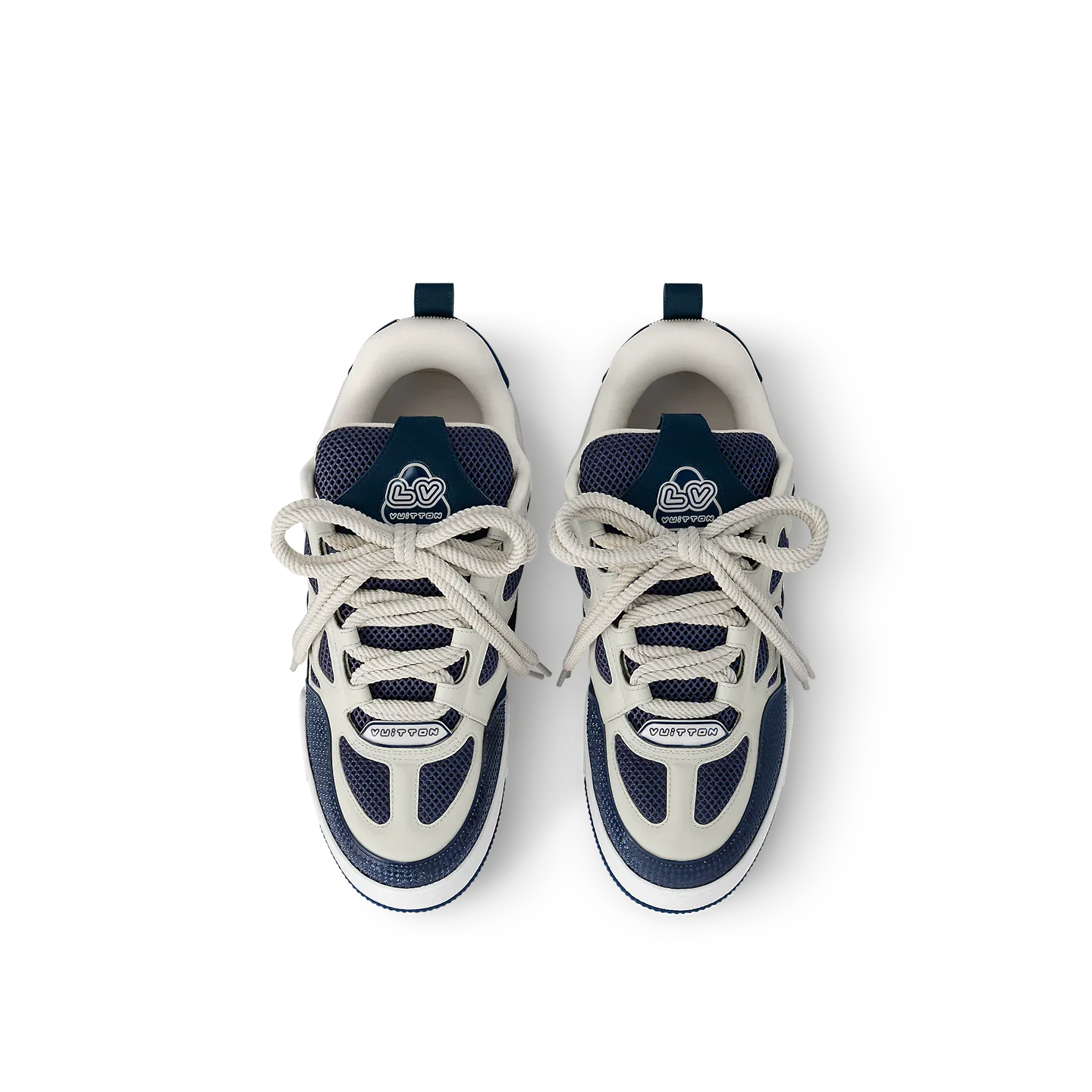 SNEAKERS LOUIS VUITTON