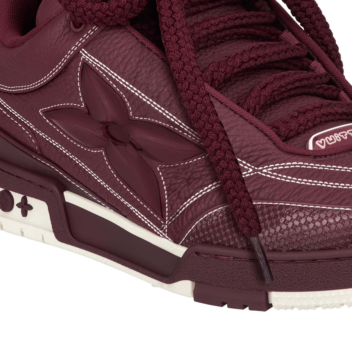 SNEAKERS LOUIS VUITTON
