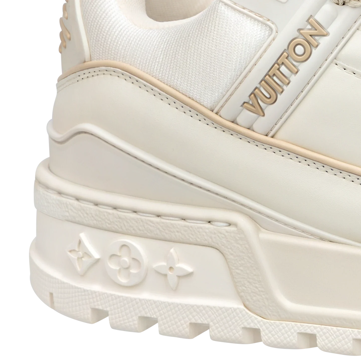 SNEAKERS LOUIS VUITTON