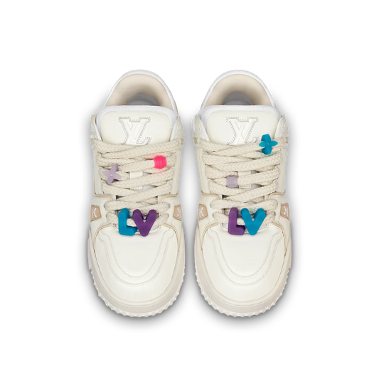 SNEAKERS LOUIS VUITTON