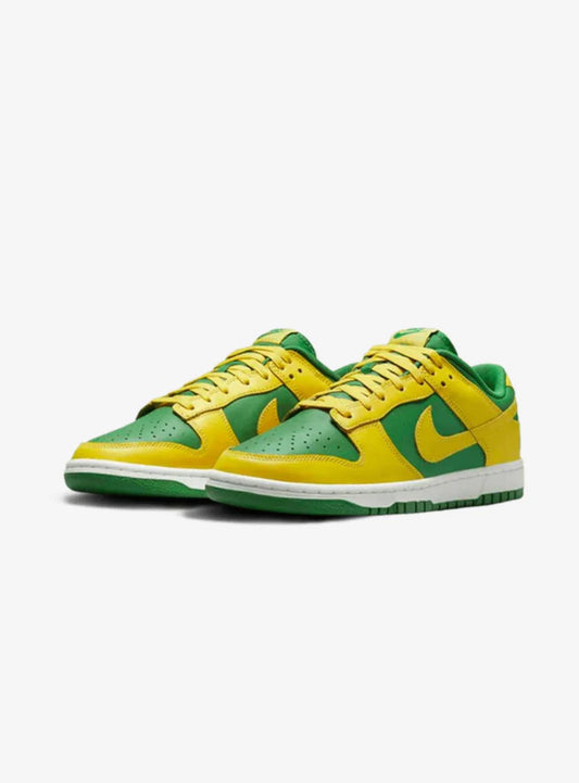 DUNK LOW BRASIL