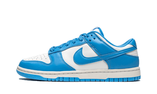 DUNK LOW LOW BLUE