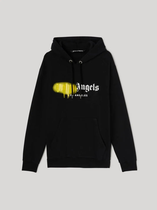 FELPA PALM ANGELS